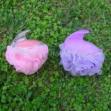  Rabbit Sponge ( Rabbit Sponge)