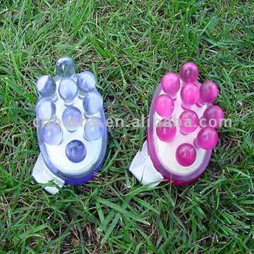  Plastic Massagers ( Plastic Massagers)