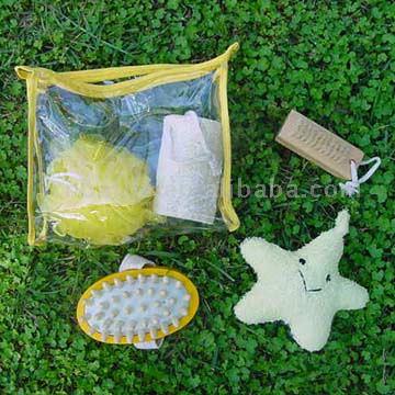  Starfish Set (Задать Starfish)