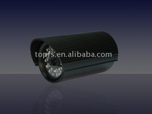  CCD Camera (Caméra CCD)