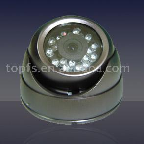  IR Dome Camera (ИК купольная камера)
