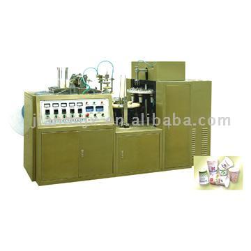  Paper Cup Making Machine ( Paper Cup Making Machine)