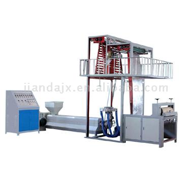  Slit Film Making Machine (Slit Film Making Machine)