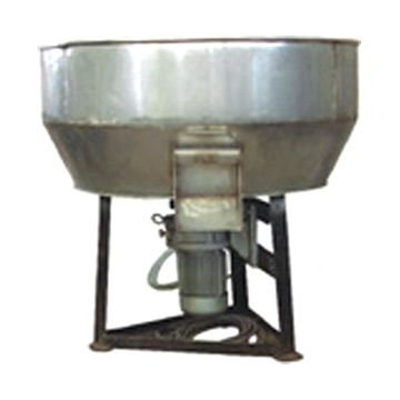  Plastic Mixer ( Plastic Mixer)