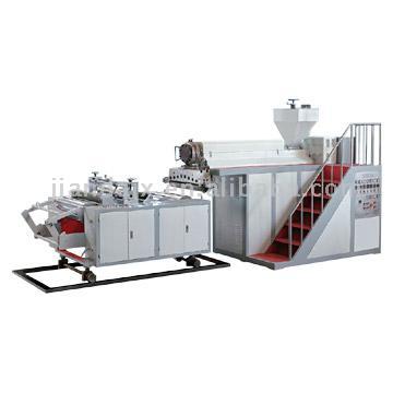  Stretch Film Making Machine (Stretch Film Making Machine)