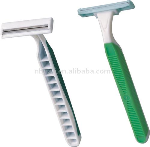  Razors (Rasoirs)