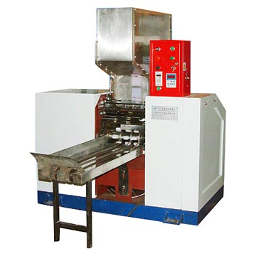  ZG-series Automatic Syphon Making Machine (ZG-серия Автоматическая Syphon Making M hine)