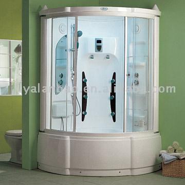  Steam Room ( Steam Room)