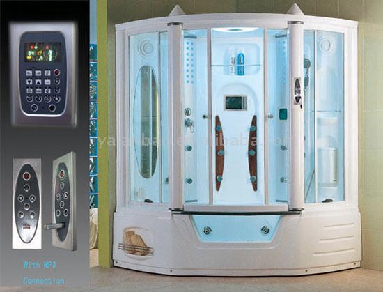  Steam Room G157 ( Steam Room G157)