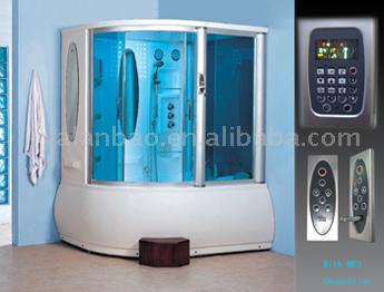  Steam Room G159 ( Steam Room G159)