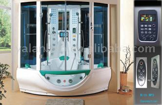  Steam Room G160 ( Steam Room G160)