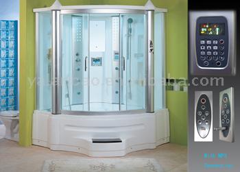  Steam Room G151 ( Steam Room G151)