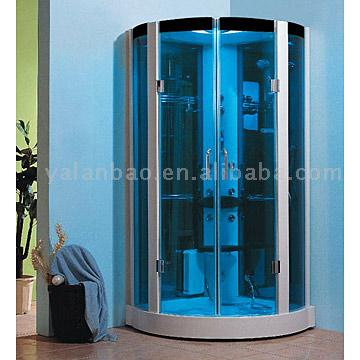  Steam Room ( Steam Room)