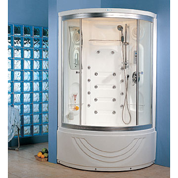  Steam Room ( Steam Room)