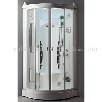  Steam Room ( Steam Room)