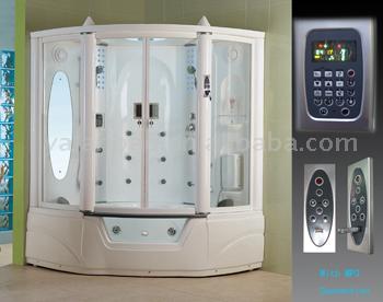  Steam Shower Room G152 (Паровая душевая комната G152)