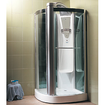  Shower Enclosure ( Shower Enclosure)