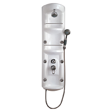  Shower Panel
