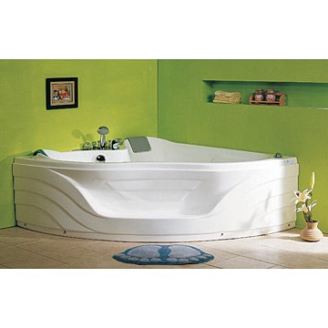  Massage Bathtub ( Massage Bathtub)