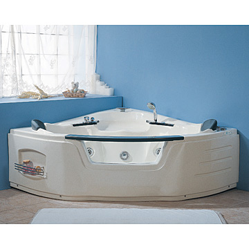  Massage Bathtub (Massage Baignoire)