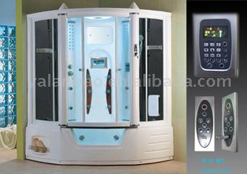  Steam Shower Room G157B (Паровая душевая комната G157B)