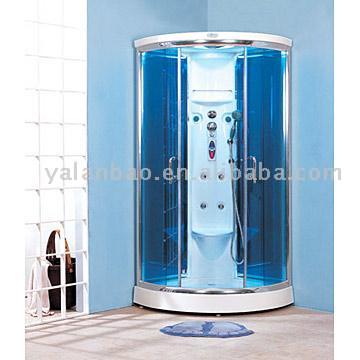  Steam Room ( Steam Room)