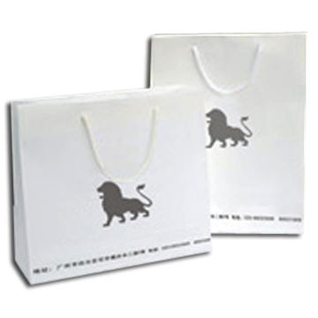 Paper Bag (Paper Bag)