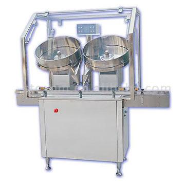  Tablet Filling Machine