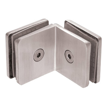  Glass Clamp (Verre Clamp)