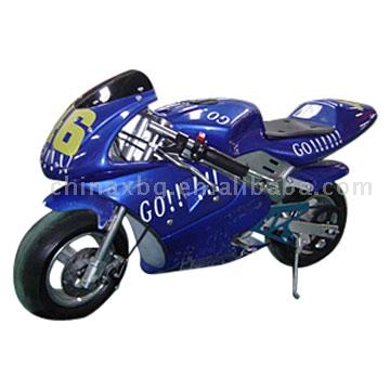  Pocket Bike ( Pocket Bike)
