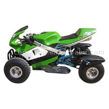  Pocket Bike ( Pocket Bike)