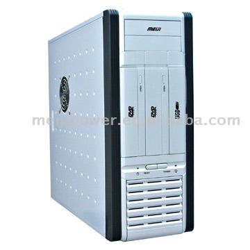  Computer Case (Computer Case)