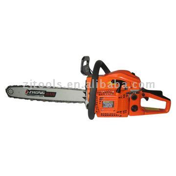  Gasoline Chain Saw (Бензин Цепные пилы)