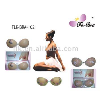 Silicone Bras ()