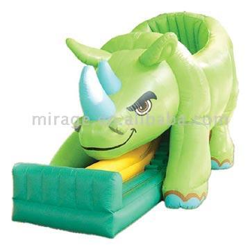  Inflatable Toy (Rhino) (Надувные игрушки (Rhino))
