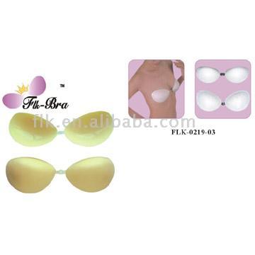  Silicone Bras ( Silicone Bras)