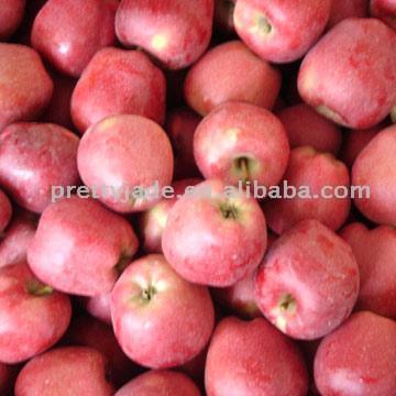  Fresh Huaniu Apple (Свежий Huaniu Apple)