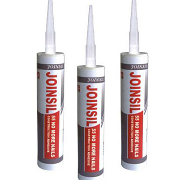  Nail Free Construction Adhesive ()