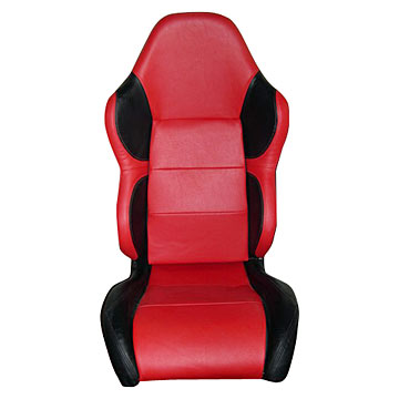  Racing Seat (Racing Seat)