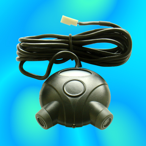  Ultrasonic Sensor