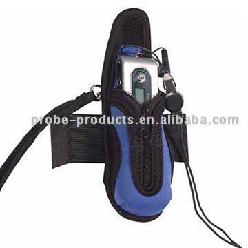 MP3-Halter (MP3-Halter)