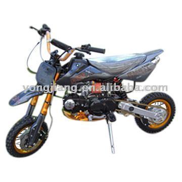  Dirt Bike (125cc) ( Dirt Bike (125cc))