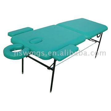  Metal Massage Table (Металл Массаж таблице)