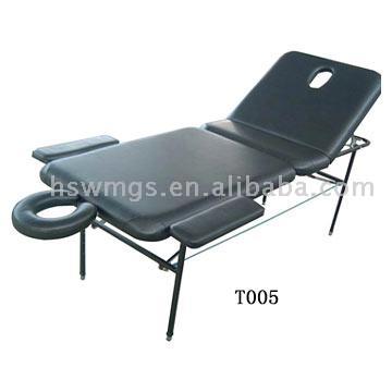  Massage Table (Table de massage)