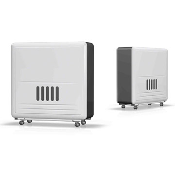  Gas Heaters (Radiateurs à gaz)