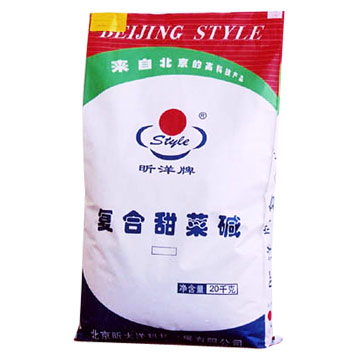  Betaine