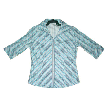 Damen-Shirt (Damen-Shirt)