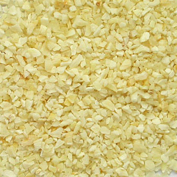  Dehydrated Garlic Granules (Высушенные чеснок гранулах)