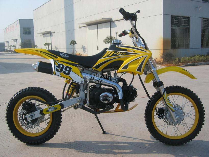  Dirt Bike ( Dirt Bike)