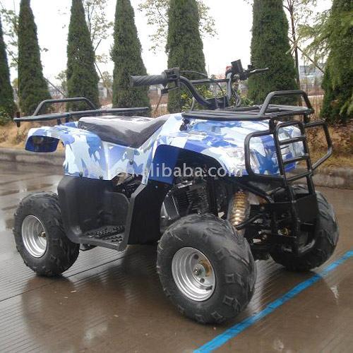  ATV